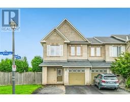 700 WHALEY RIDGE, ottawa, Ontario