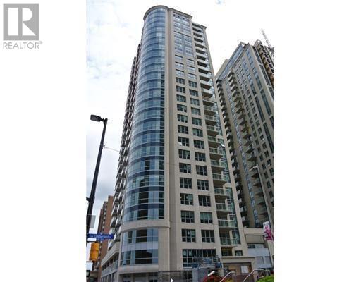 242 RIDEAU STREET UNIT#1306, ottawa, Ontario