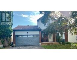 1609 BOTTRIELL WAY, ottawa, Ontario