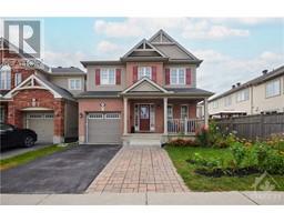 2222 WATERCOLOURS WAY, ottawa, Ontario