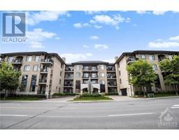 808 BRONSON AVENUE UNIT#105, ottawa, Ontario