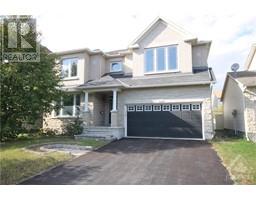 322 FAIRLAKES WAY, ottawa, Ontario