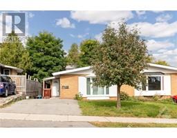 1271 MEADOWLANDS DRIVE E, ottawa, Ontario