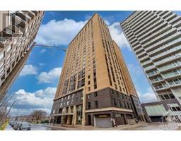 105 CHAMPAGNE AVENUE S UNIT#2003, ottawa, Ontario