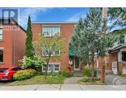 55 IVY CRESCENT, ottawa, Ontario