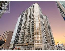 242 RIDEAU STREET UNIT#2307, ottawa, Ontario