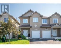 306 GLENBRAE AVENUE, ottawa, Ontario