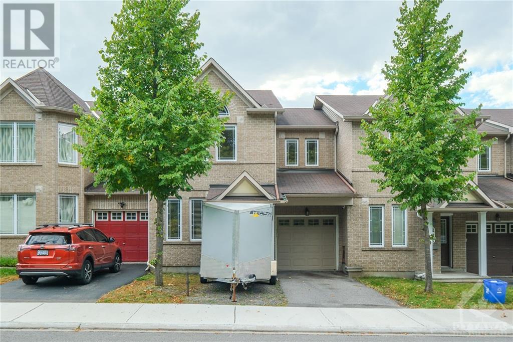 238 SERENA WAY, ottawa, Ontario