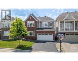 34 COPPERMINE STREET, ottawa, Ontario