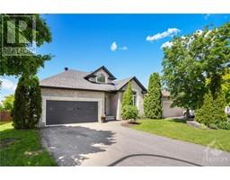 455 POTVIN AVENUE, rockland, Ontario