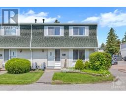 1532 BEAVERPOND DRIVE UNIT#F, ottawa, Ontario