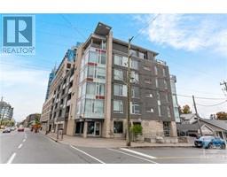 1433 WELLINGTON STREET W UNIT#303, ottawa, Ontario