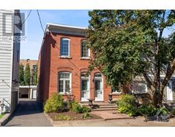 85 GUIGUES AVENUE, ottawa, Ontario