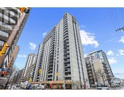 470 LAURIER AVENUE W UNIT#1703, ottawa, Ontario