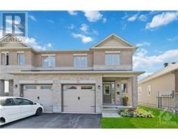 192 AKERSON ROAD, ottawa, Ontario