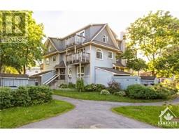 1706 TANGUAY COURT, ottawa, Ontario