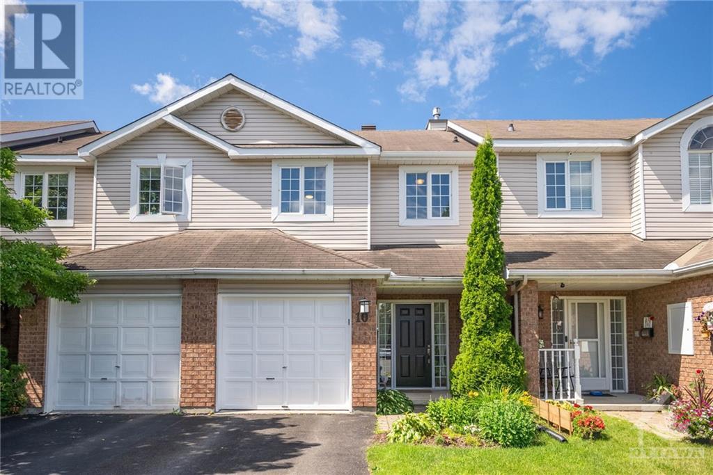 10 HODGSON COURT, ottawa, Ontario