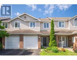 10 HODGSON COURT, ottawa, Ontario