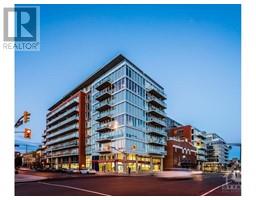 354 GLADSTONE AVENUE UNIT#713, ottawa, Ontario