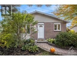 199 OLD COLONY ROAD, ottawa, Ontario