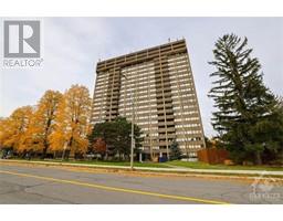 1285 CAHILL DRIVE UNIT#1903, ottawa, Ontario