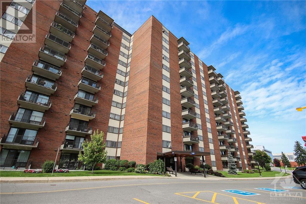 1485 BASELINE ROAD UNIT#210, ottawa, Ontario