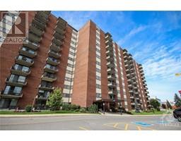 1485 BASELINE ROAD UNIT#210, ottawa, Ontario