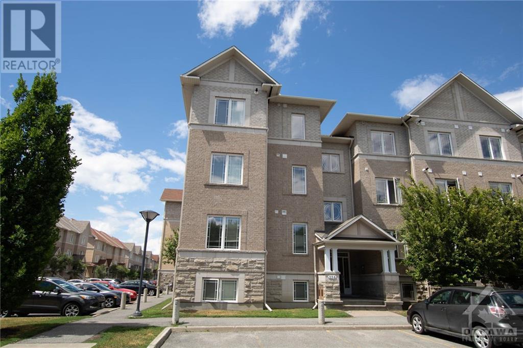 224 PASEO PRIVATE UNIT#3, ottawa, Ontario