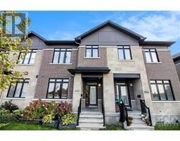 646 MIKINAK ROAD, ottawa, Ontario