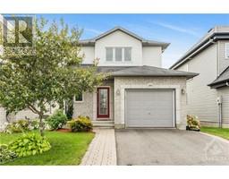 309 MERCURY STREET, rockland, Ontario