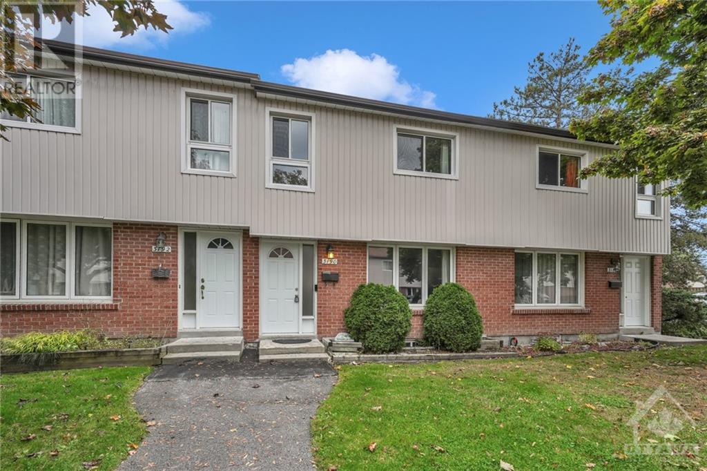 3190 BANNON WAY, ottawa, Ontario