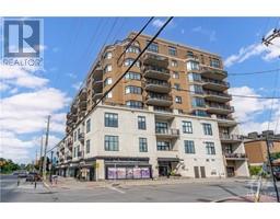 420 BERKLEY AVENUE UNIT#206, ottawa, Ontario