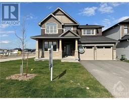 724 ODYSSEY WAY, ottawa, Ontario