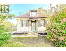 295 LISGAR AVENUE, renfrew, Ontario