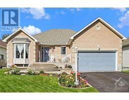 93 FOREST CREEK DRIVE, stittsville, Ontario