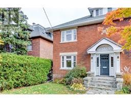 433 HOLLAND AVENUE, ottawa, Ontario