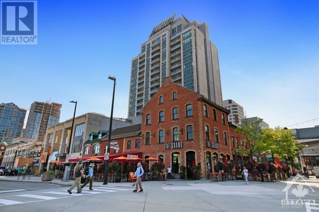 90 GEORGE STREET UNIT#1301, ottawa, Ontario