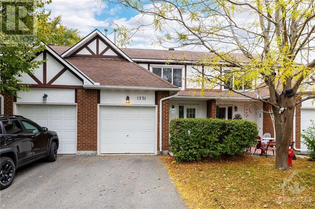 1771 AXMINSTER COURT, ottawa, Ontario