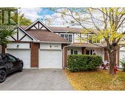 1771 AXMINSTER COURT, ottawa, Ontario