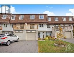 2545 FLANNERY DRIVE, ottawa, Ontario