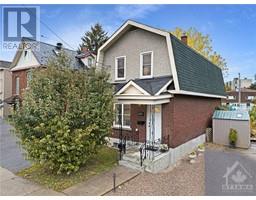 333 HINCHEY AVENUE, ottawa, Ontario