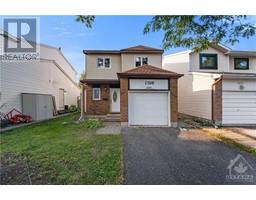 1769 BROMONT WAY, ottawa, Ontario