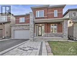 302 EAGLEHEAD CRESCENT, ottawa, Ontario