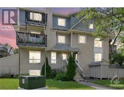 1014 TANGUAY COURT, ottawa, Ontario