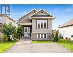 237 TRILLIUM CIRCLE, wendover, Ontario