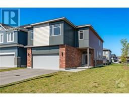 331 SPREADWING WAY, ottawa, Ontario