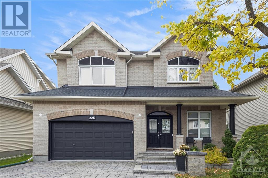 225 BRADWELL WAY, ottawa, Ontario