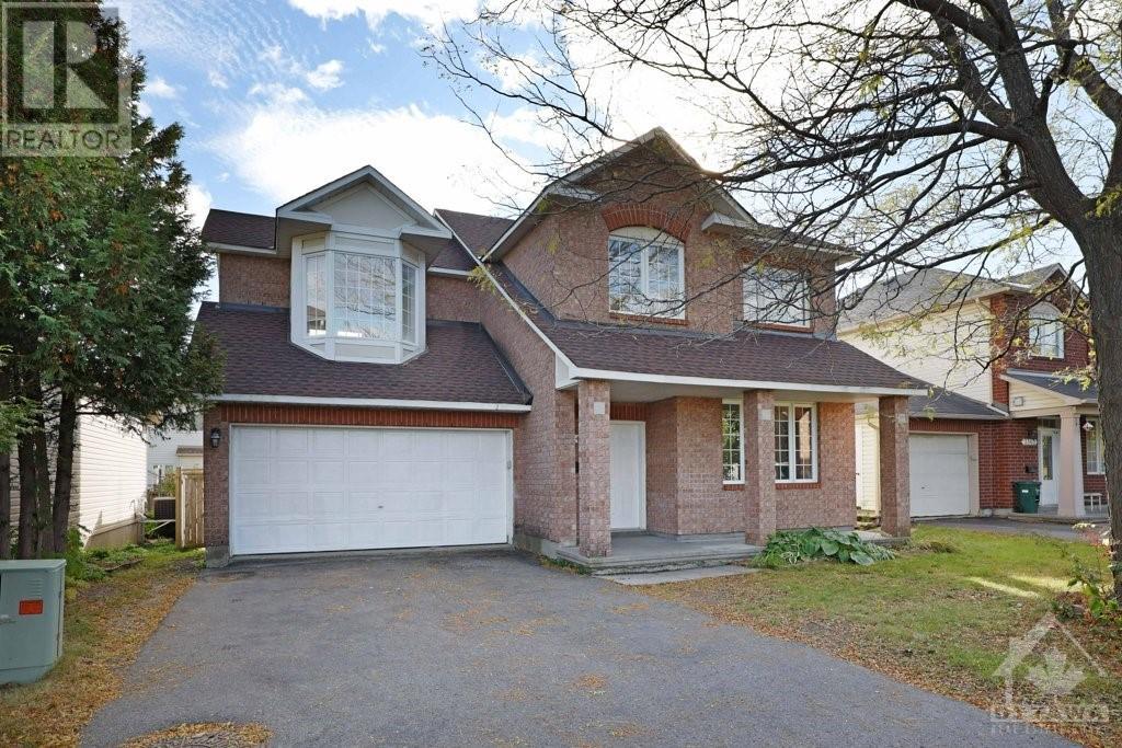 3364 MCCARTHY ROAD, ottawa, Ontario