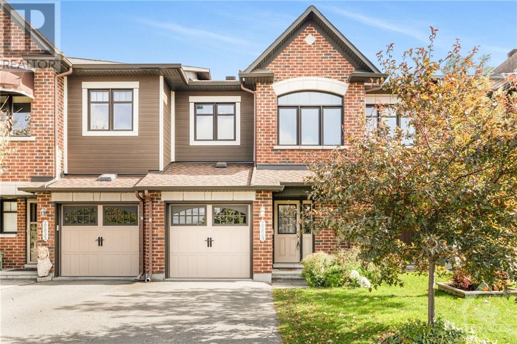 2229 MARBLE CRESCENT, rockland, Ontario