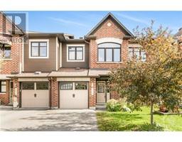 2229 MARBLE CRESCENT, rockland, Ontario